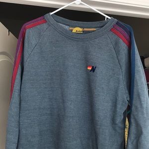 Aviator Nation Pullover